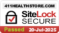 SiteLock website security