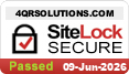 website security