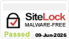 website security