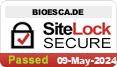 Tägliche Überprüfung unser Website auf Sicherheit und Malware.