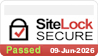 website security
