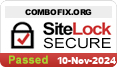 ComboFix .org All rights reserved. This program ,Combofix was created by sUBs ,License: Freeware Combofix's Disclaimer.