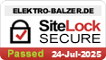 SiteLock website security