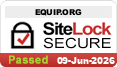 website security