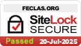 1&1 SiteLock Homepage-Sicherheit