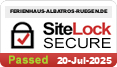 SiteLock website security