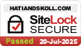 SiteLock website security