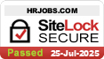 SiteLock website security