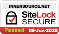 website security