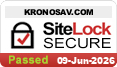 Website security