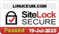 sitelock verified