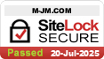 SiteLock malware removal and website security