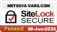 S�curit� du site Web