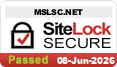 website security