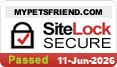website security