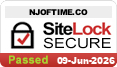 Website security