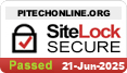 website security