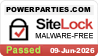 website security