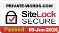 Homepage-Sicherheit