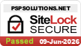 website security