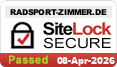 website security