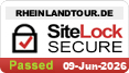 Homepage-Sicherheit
