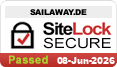 Homepage-Sicherheit