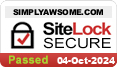 website security