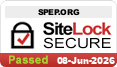 website security
