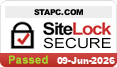 Website security