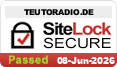 Homepage-Sicherheit