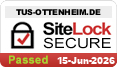 Homepage-Sicherheit