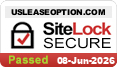 website security