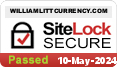 website security badge