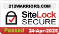 SiteLock Website Security