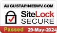 site lock logo