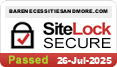 SiteLock PCI Compliance and Malware Removal