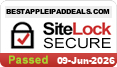 website security