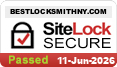 website security
