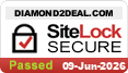 Click to Verify - This site has chosen a thawte SSL Certificate to improve Web site security