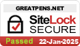 website security