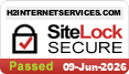 website security