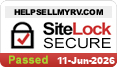 website security