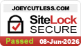 website security