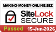website security