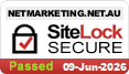 website security
