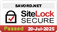 SiteLock website security