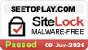 website security