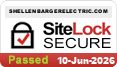 website security