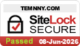 website security
